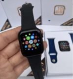 T500 Bluetooth Smart Watch Smart Watch For Men & Women