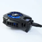 Cooling Fan for gaming memo Dl05 portable semiconductor