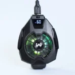 Cooling Fan for gaming memo Dl05 portable semiconductor