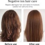 Multifunctional Hair Straightener Brush - Hot Comb Hair Care