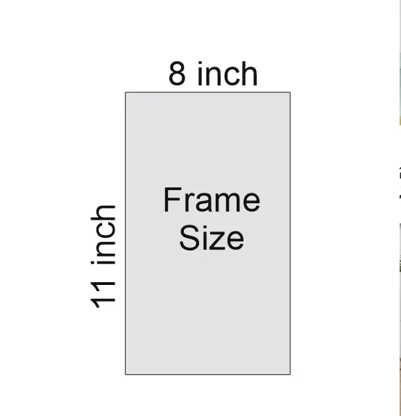 Home Decoration Item 9 Pcs Wall Decor Photo On Wall Canvas