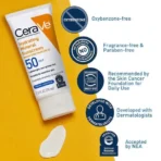 Cerave 4 In 1 Skincare Kit Night Cream